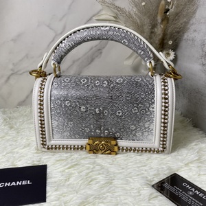 Chanel Handbags 942